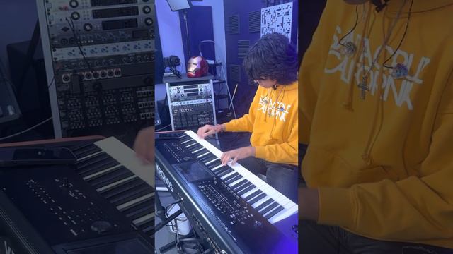 90 Seconds of Swing with Justin Lee Schultz. #justinleeschultz #jazzpiano смотреть онлайн