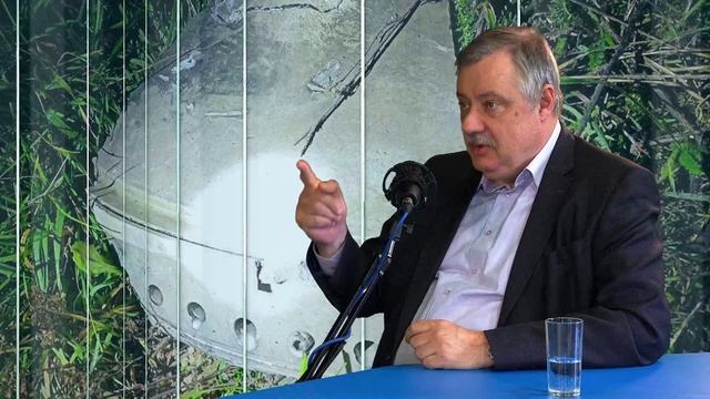 «Визави с миром». Дмитрий Евстафьев: Скатывания к Большой Войне возможно избежать (часть 1-я)