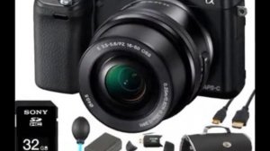 Last Compare lowest price Sony NEX-6L/B NEX6 NEX-6 NEX-6L 16.1 MP Compact...