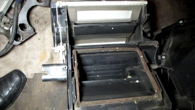 Почему печка автомобиля не греет смотреть онлайн