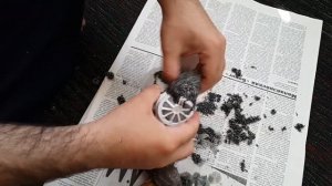 Что внутри фильтра Аквафор