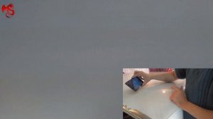 Ваз 2107 видео 3 шпатлевка и грунтовка