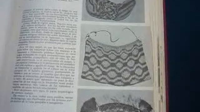 Wichi. Chaguar . Caraguatá смотреть онлайн