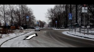 20 типичных ошибок на экзамене по вождению в гаи