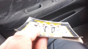 Замена фильтра ТНВД в GDI на ВАЗовский