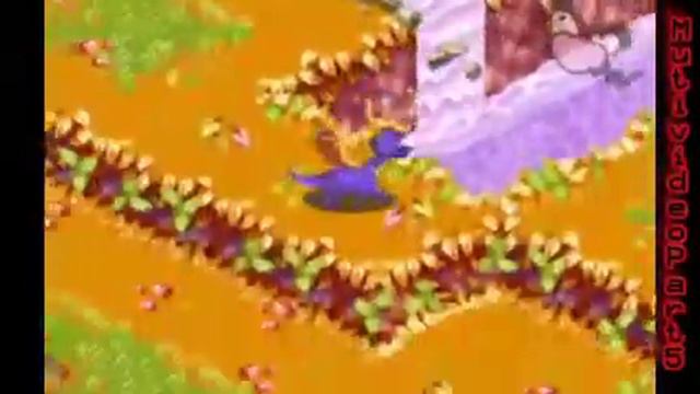 Mutivideo 5 or Spyro Season of Ice and Fifa 07 смотреть онлайн