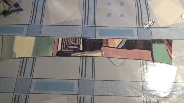 2.08.2021г.Тениска мужу?из тонкой вискозы смотреть онлайн