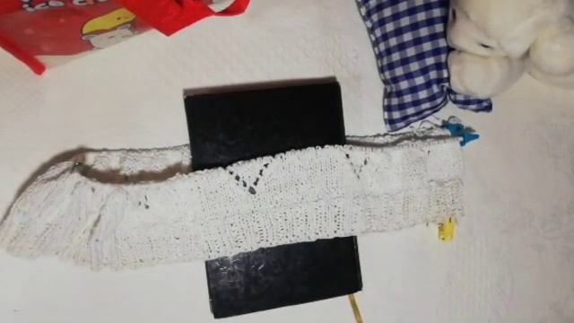 Вязальные триостарты (Апрель) [ отчет 1 ] смотреть онлайн