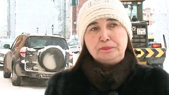 Уборка снега смотреть онлайн