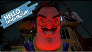 Hello Neighbor СТАЛ МАЛЕНЬКИМ и ПРОШЕЛ СТРАХ ДВОЙНОГО ПРЫЖКА Кошмары Акт 3 в игре Привет Сосед