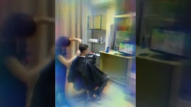 Чик чик детская парикмахерская смотреть онлайн