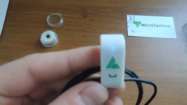 Как подключить беспроводной Bluetooth микронаушник к телефону