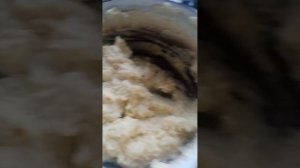 Вафли картофельные в электрогриле.
