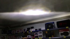 Светодиодные фары Ближний/Дальний свет с ДХО 50W. Видно будет всех и всё!
