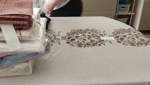Мои покупки в Текстиль Профи Иваново
