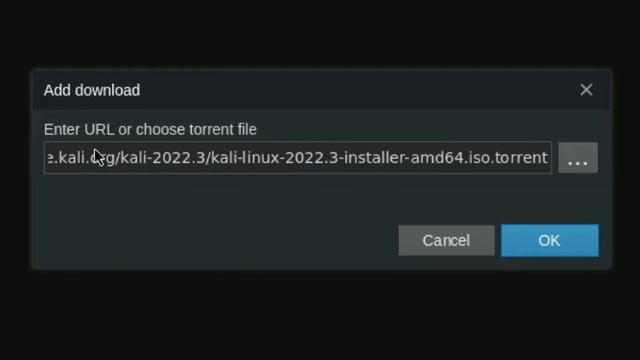 How to fix Kali Linux ISO download speed slow | Kali Linux iso download speed slow | смотреть онлайн