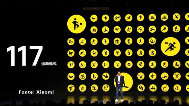 LANÇAMENTO Xiaomi Watch S1 com GPS NFC SpO2 e MUITO MAIS смотреть онлайн