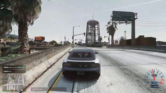 NFS Speedometer LUA - STAND MOD MENU | GTA V смотреть онлайн