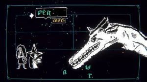 и это тоже геймплей игры undertale