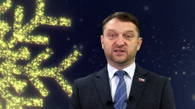 Николай Каменских