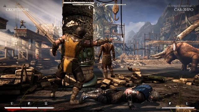 Геймпад defender omega - обзор и тест в играх смотреть онлайн