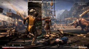 Геймпад defender omega - обзор и тест в играх