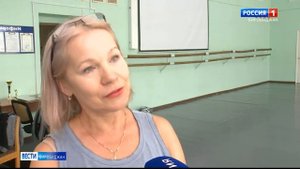 Ансамбль танца «Мазлтов» в очередной раз подтвердил своё мастерство