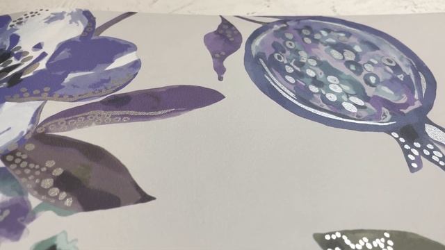 Обои Holden Decor Elements 90433 смотреть онлайн