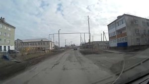 Город Татарск Новосибирской области. Малая Родина. Обзор.