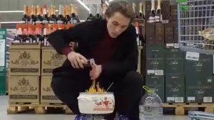 Живи в кайф❤️Обнял вас🤗У меня сегодня очень хорошее настроение по этому я не буду просить лайки