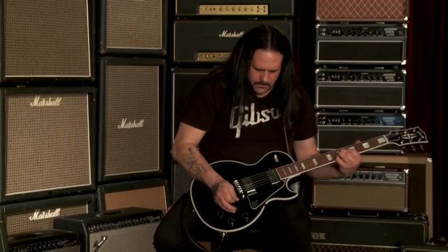 Gibson Les Paul Classic Custom • Wildwood Guitars Overview смотреть онлайн