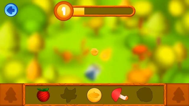 Мимимишки книжки, пиратская история. Сказки Волшебного Леса. смотреть онлайн