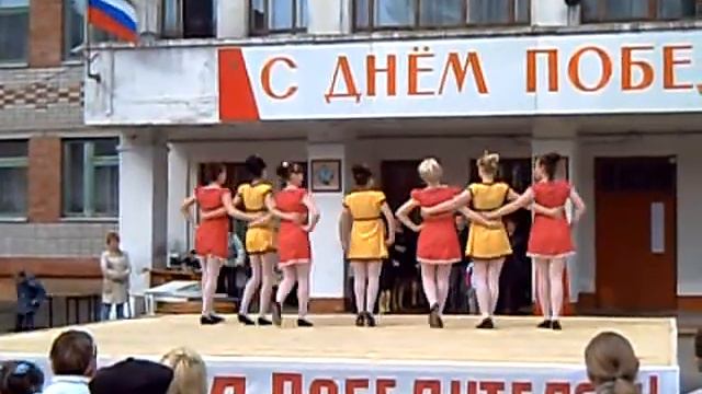 Камелия. Огоньки.avi смотреть онлайн