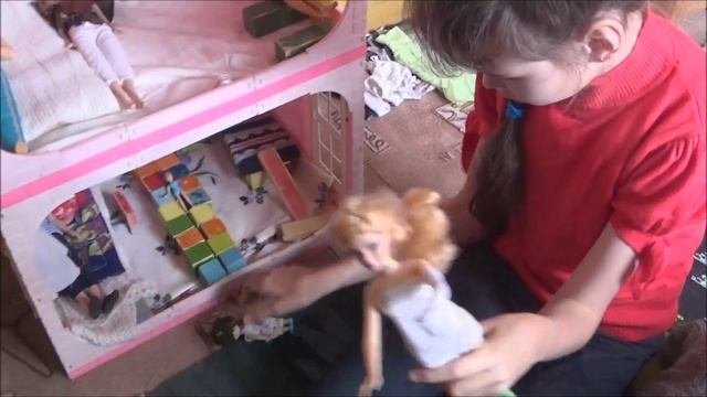 Жареные обабки