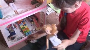 Жареные обабки