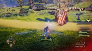 Tales of Arise PS5 Gran Dragon | Great Dragon