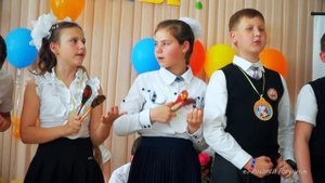 Чеборок «Над станицей разливался звон колоколов»