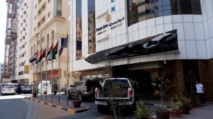 ОСОБЕННОСТИ ПОЛЬЗОВАНИЯ ТАКСИ В ШАРДЖЕ I FEATURES OF THE USE OF TAXI IN SHARJAH