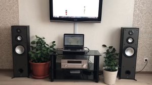 Колонки Yamaha NS-8390