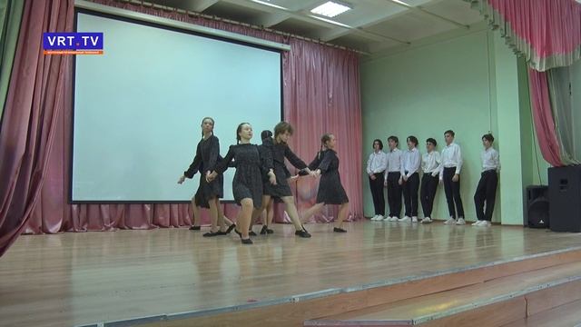 Танцевальный фестиваль «Танцуй, пока молодой!»