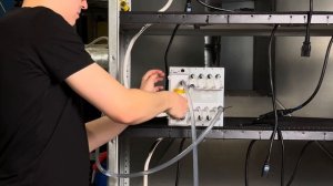 Честный обзор асика Antminer HYDRO 151,5Th/s от компании Bitmain!