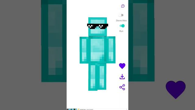 КАКОЙ ИЗ ЭТИХ СКИНОВ ЛУЧШЕ смотреть онлайн