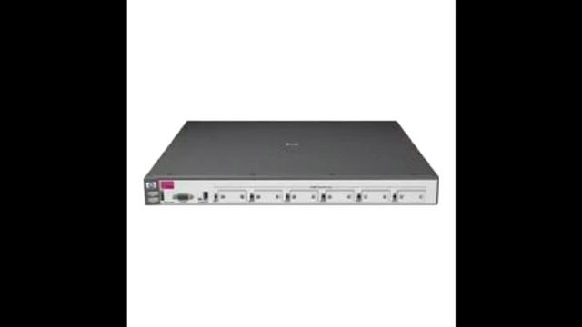 HP J8474A Switch | HP 5500 Switches смотреть онлайн