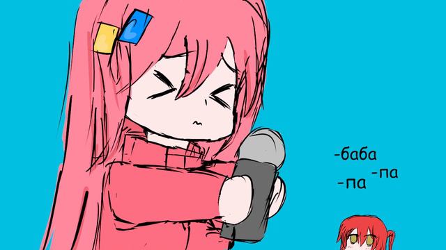 Боччи поёт Слуга Народа (AI cover) смотреть онлайн