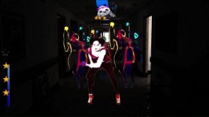 Just Dance 2023 Edition - Bloody Mary By Lady Gaga (fanmade)