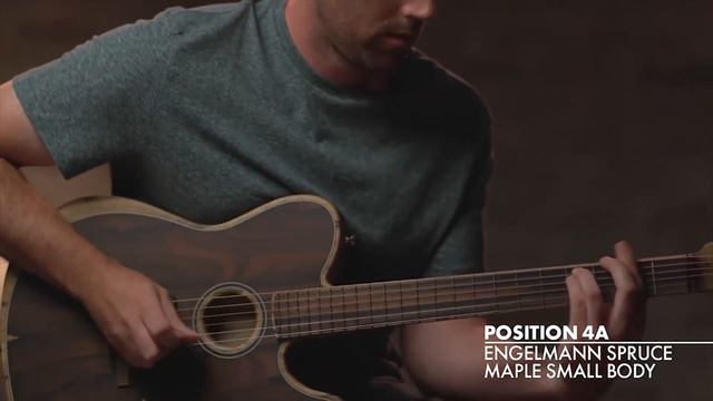 Fender Acoustasonic Telecaster смотреть онлайн