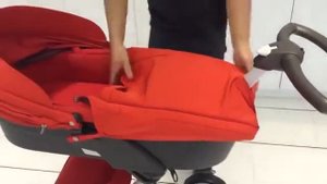 Doux bebe 2 в 1 (аналог Stokke)