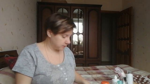 УХОД ЗА КОМБИНИРОВАННОЙ КОЖЕЙ/КОСМЕТИКА "MIRRA"/ КОРЕЙСКАЯ КОСМЕТИКА. ЧАСТЬ 2 смотреть онлайн