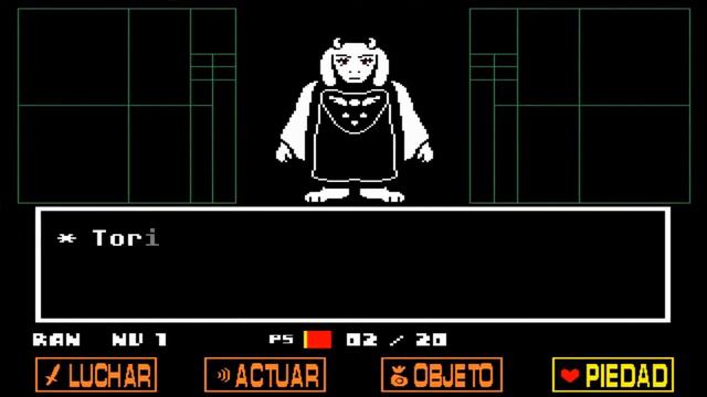 ¡¡¡Maaaaaami D:!!! - Undertale Cap. 03 by Ran смотреть онлайн