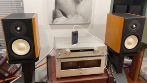 www.loanhat.vn - Test Onkyo p-3000r và m-5000r và D-312e